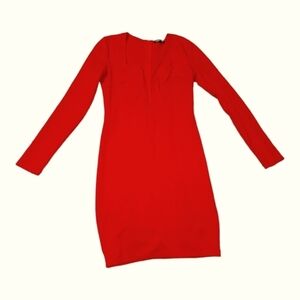 BEAUTIFUL Women's Plunge Dress